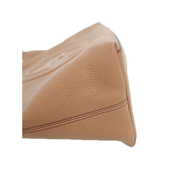 Gucci Soho Interlocking GG Chain Shoulder Bag - Picture 8 of 9